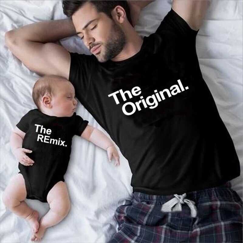 The Original - The Remix Combo