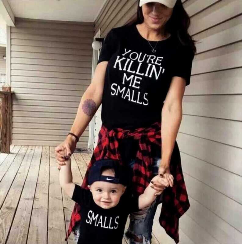 You&#39;re Killin&#39; Me Smalls &amp; Smalls Combo