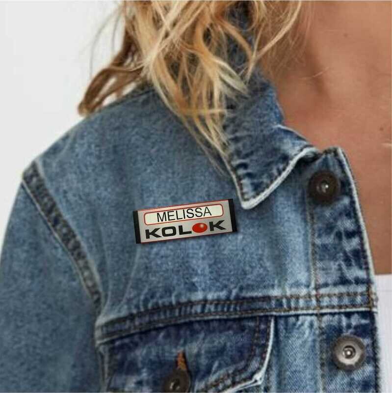 Reusable Badges - Curve Range