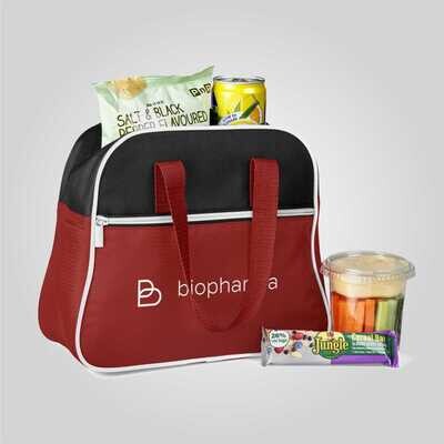 Breeze 9-Can Lunch Cooler