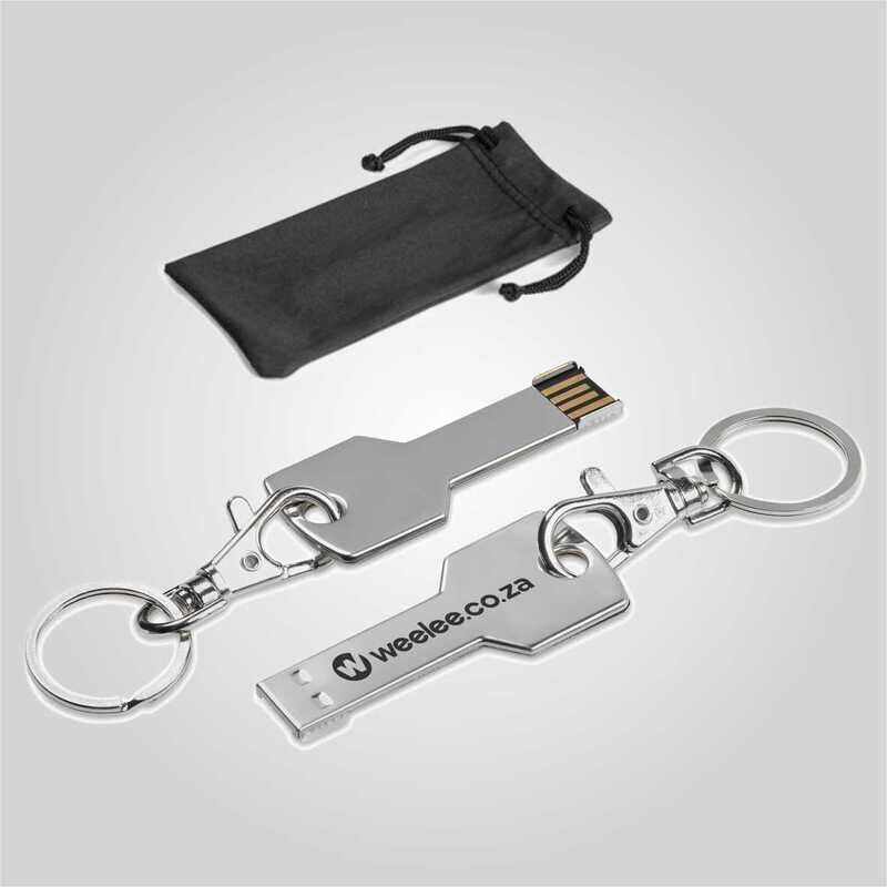 Keyes Memory Stick Keyholder - 8GB