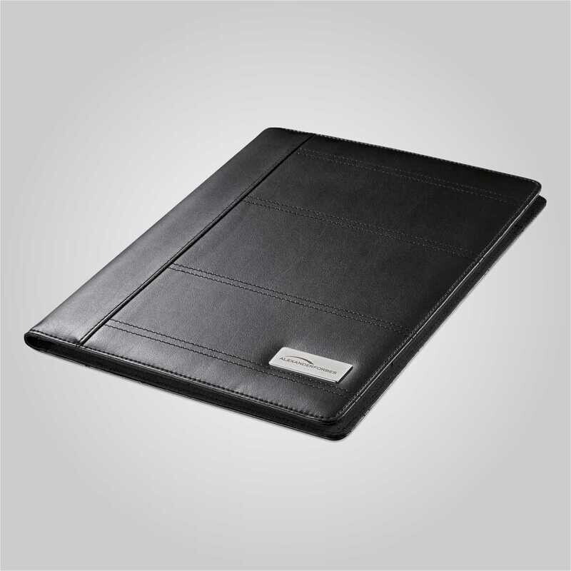 Obsidian A4 Folder