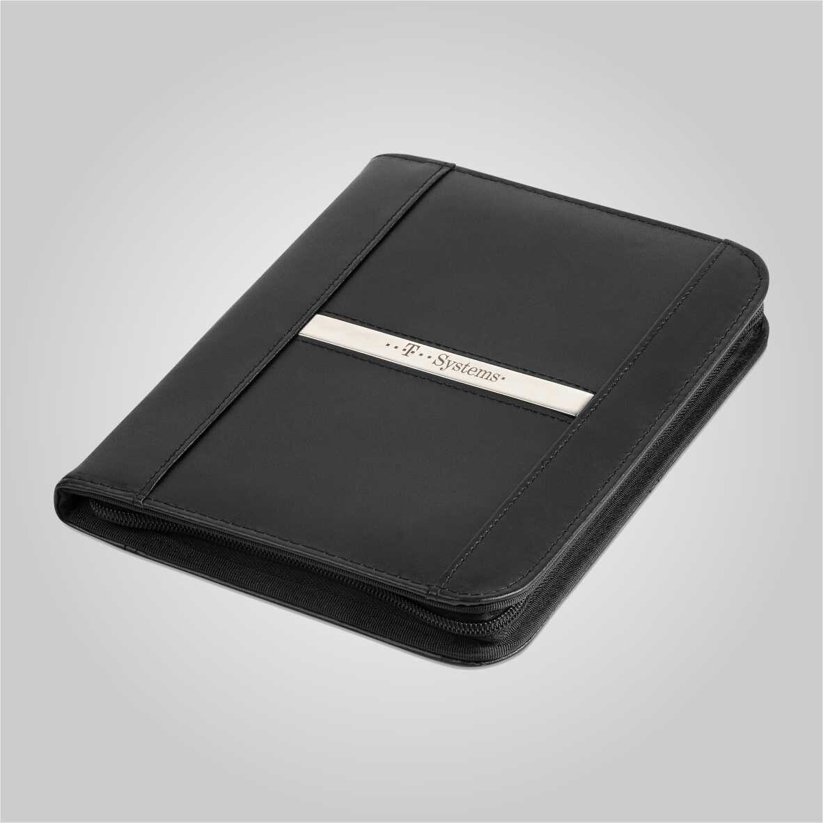 Benchmark A5 Zip-Around Folder