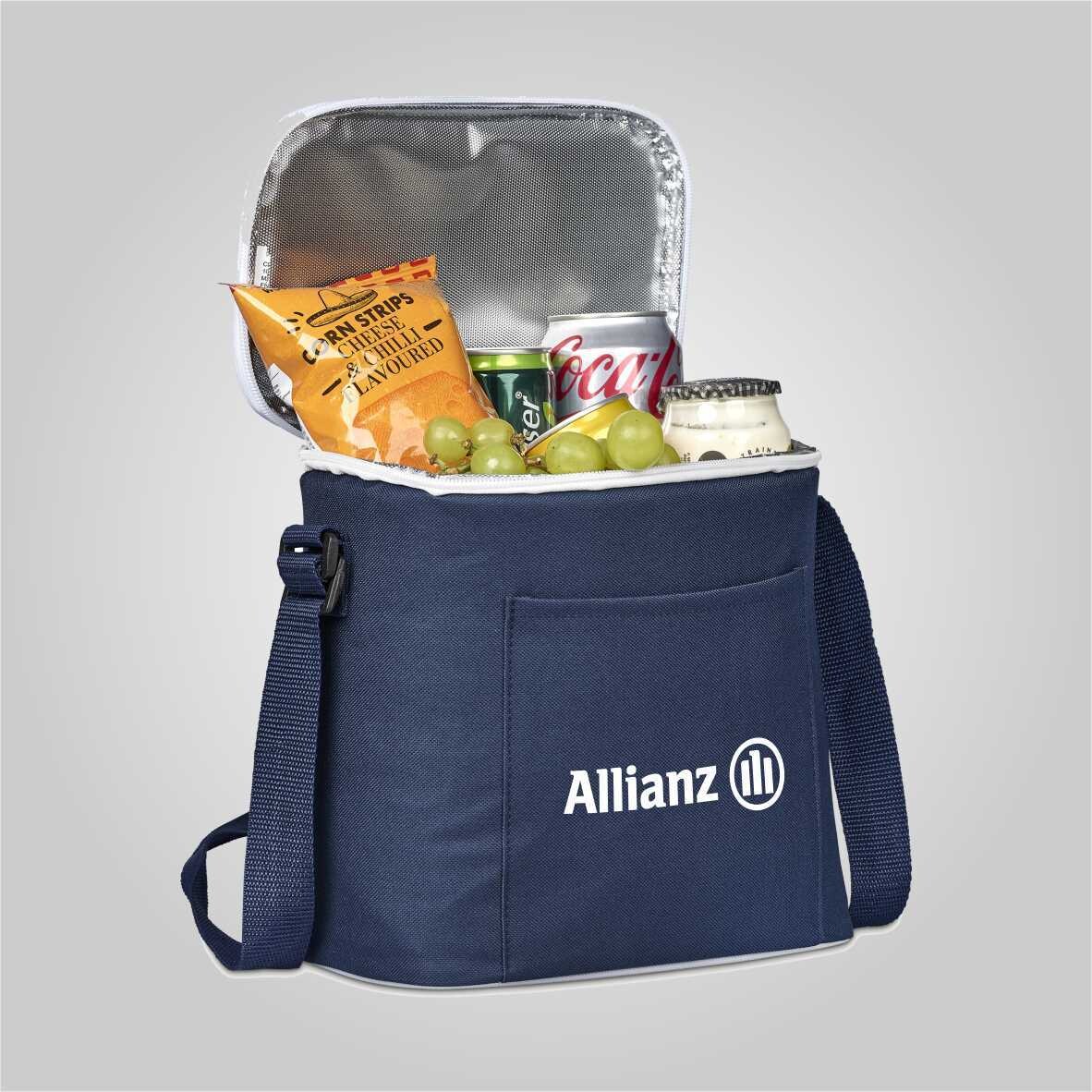 Estonia 12-Can / 6-Bottle Cooler