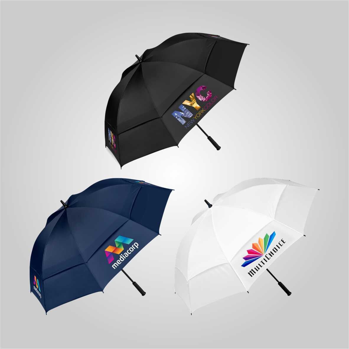 Torrent Golf Umbrella