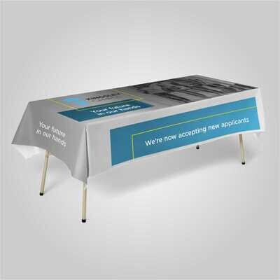 Legend Fabric Tablecloth 2.5m x 1.5m