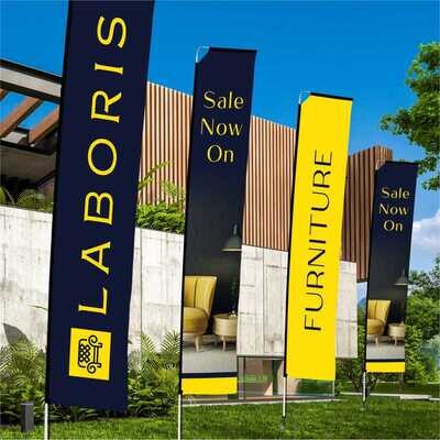 Outdoor Display