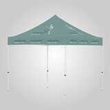 Ovation Sublimated Gazebo 3m x 3m