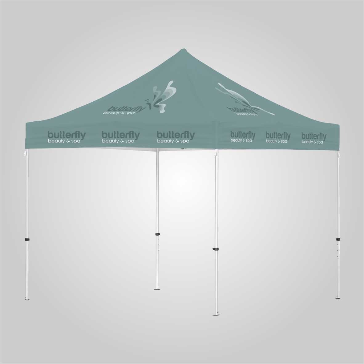 Ovation Sublimated Gazebo 3m x 3m