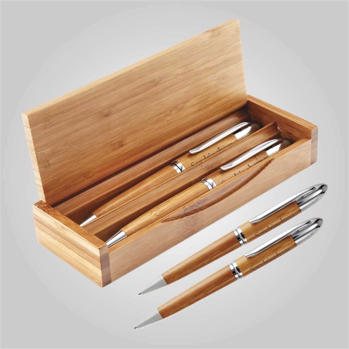 Unity Ball Pen &amp; Pencil Set