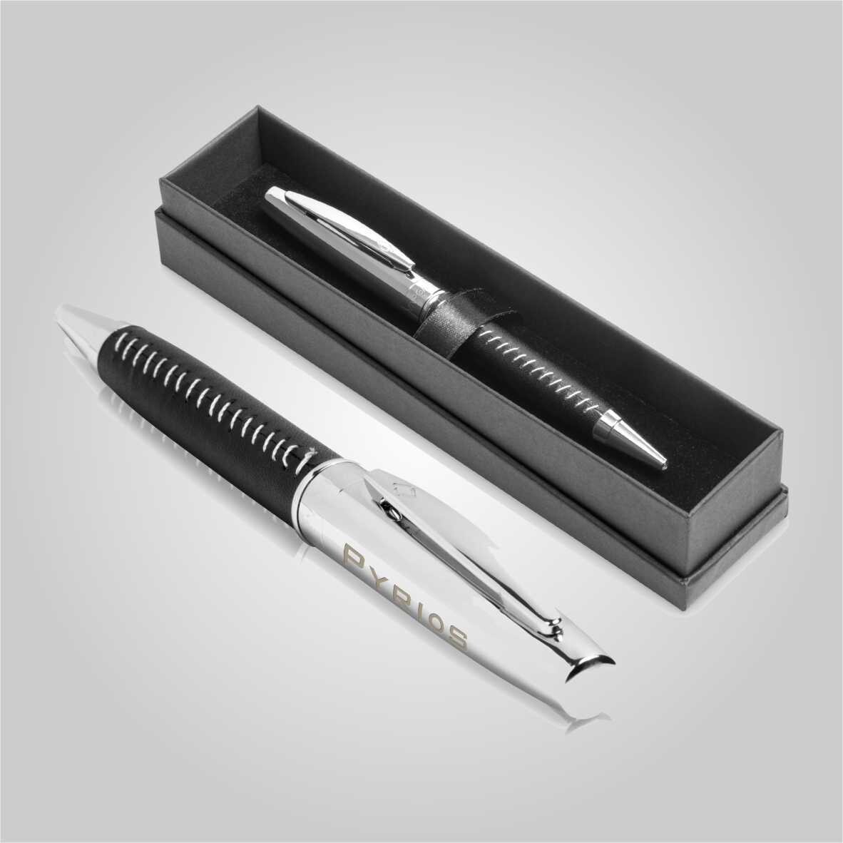 Alex Varga Cordelia Ball Pen