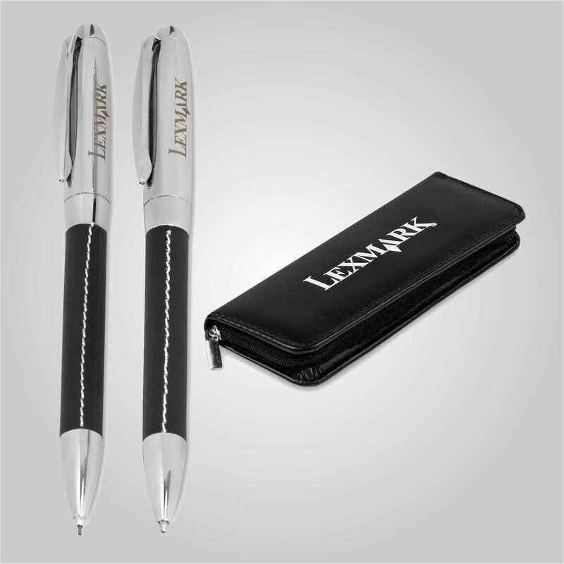 Charisma Ball Pen &amp; Pencil Set