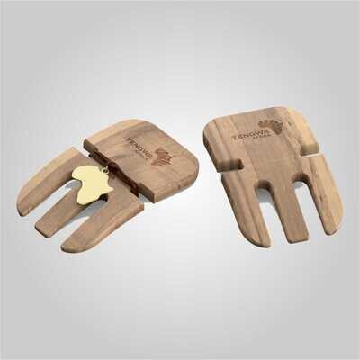 Andy Cartwright Afrique Salad Claws