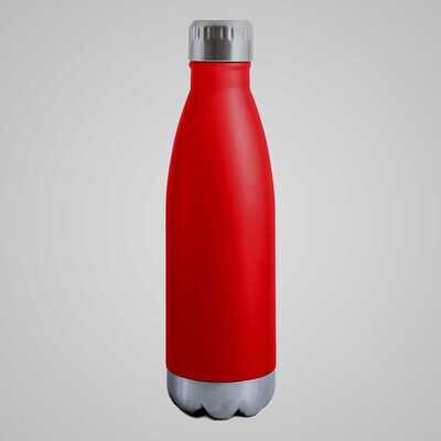 Bottles Stainless Steel