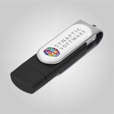 Memory Sticks