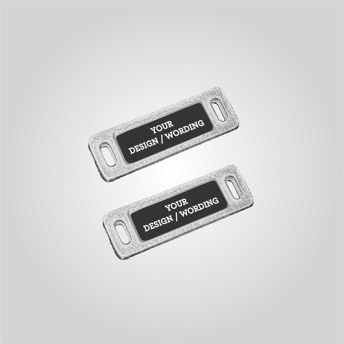 Shoe Tags