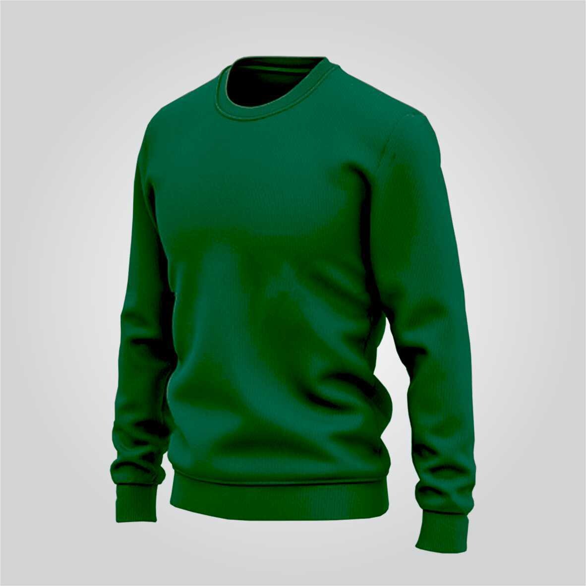 Crew Neck Sweater