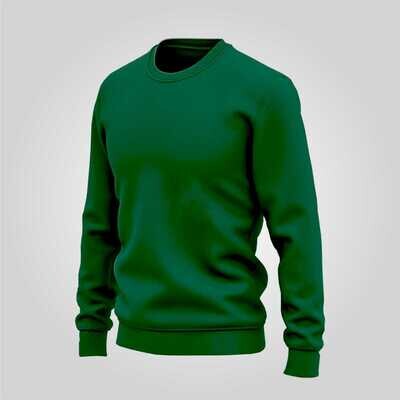 Crew Neck Sweater