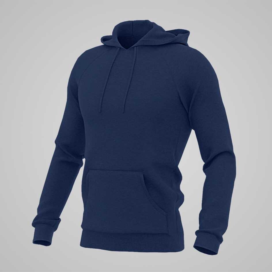 Classic Unisex Hoodie