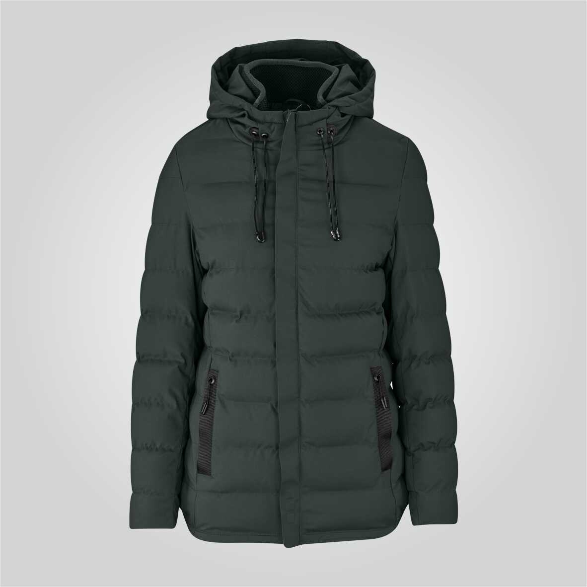 Ladies Montana Jacket
