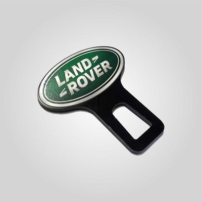 Handy Seatbelt Clip