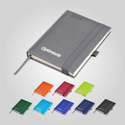 Advantage A5 2025 Diary