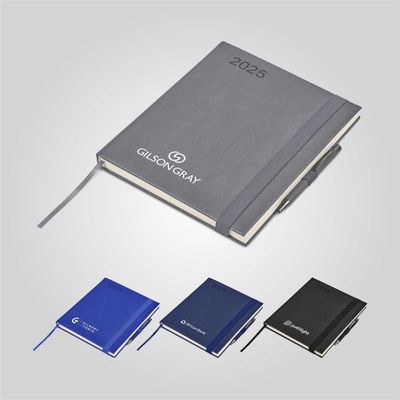 Advantage A4 2025 Diary