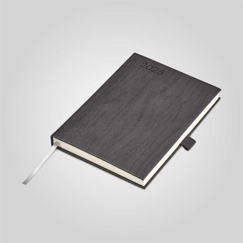 Oakridge A5 2025 Diary