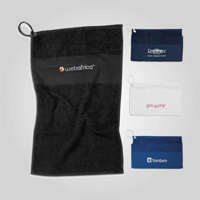 Erinvale Golf Towel