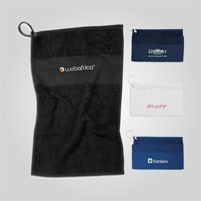 Erinvale Golf Towel