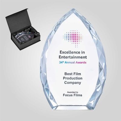 Trident Award