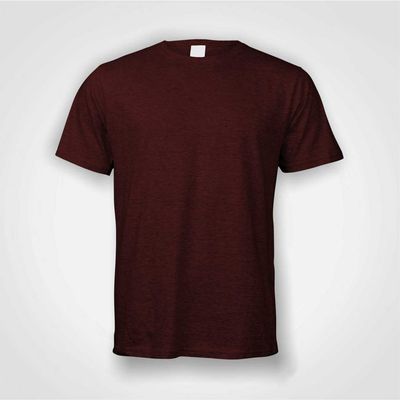 Premium Melange T-Shirt