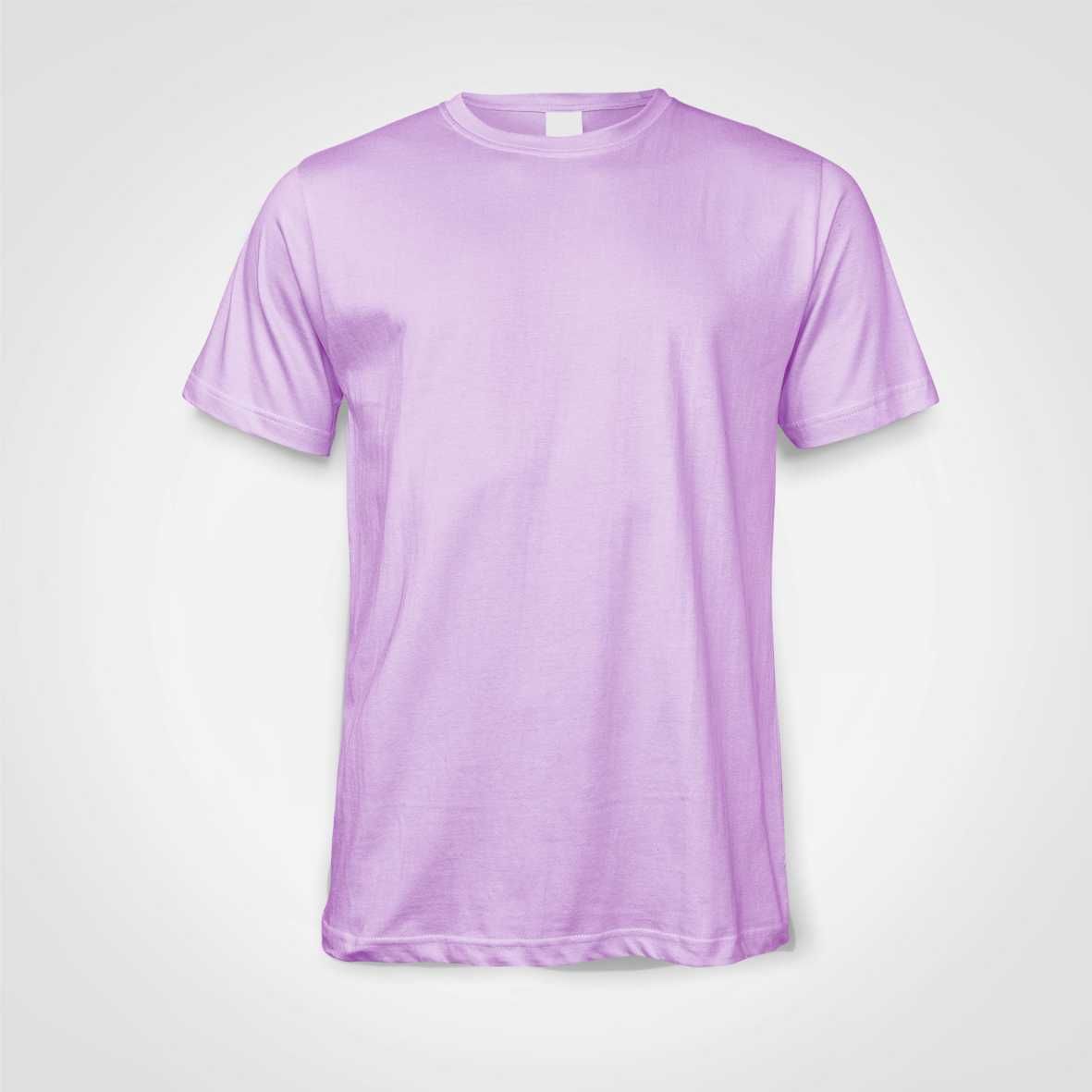 Classic T-Shirt (Pastel Colours)