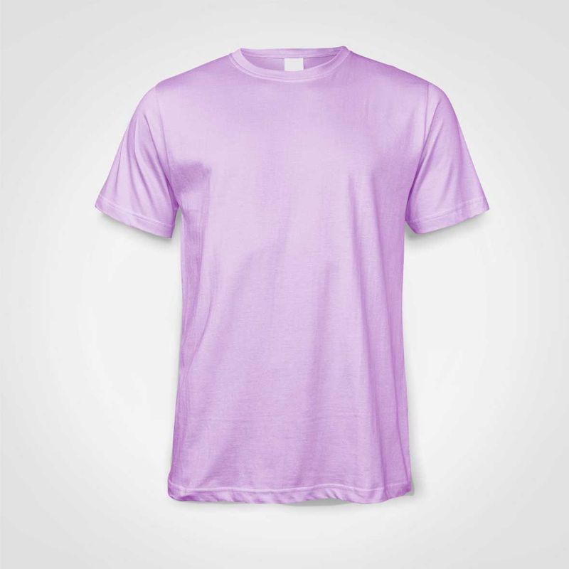 Classic T-Shirt (Pastel Colours)
