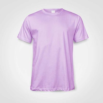 Classic T-Shirt (Pastel Colours)