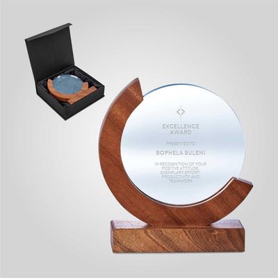 Reverence Award