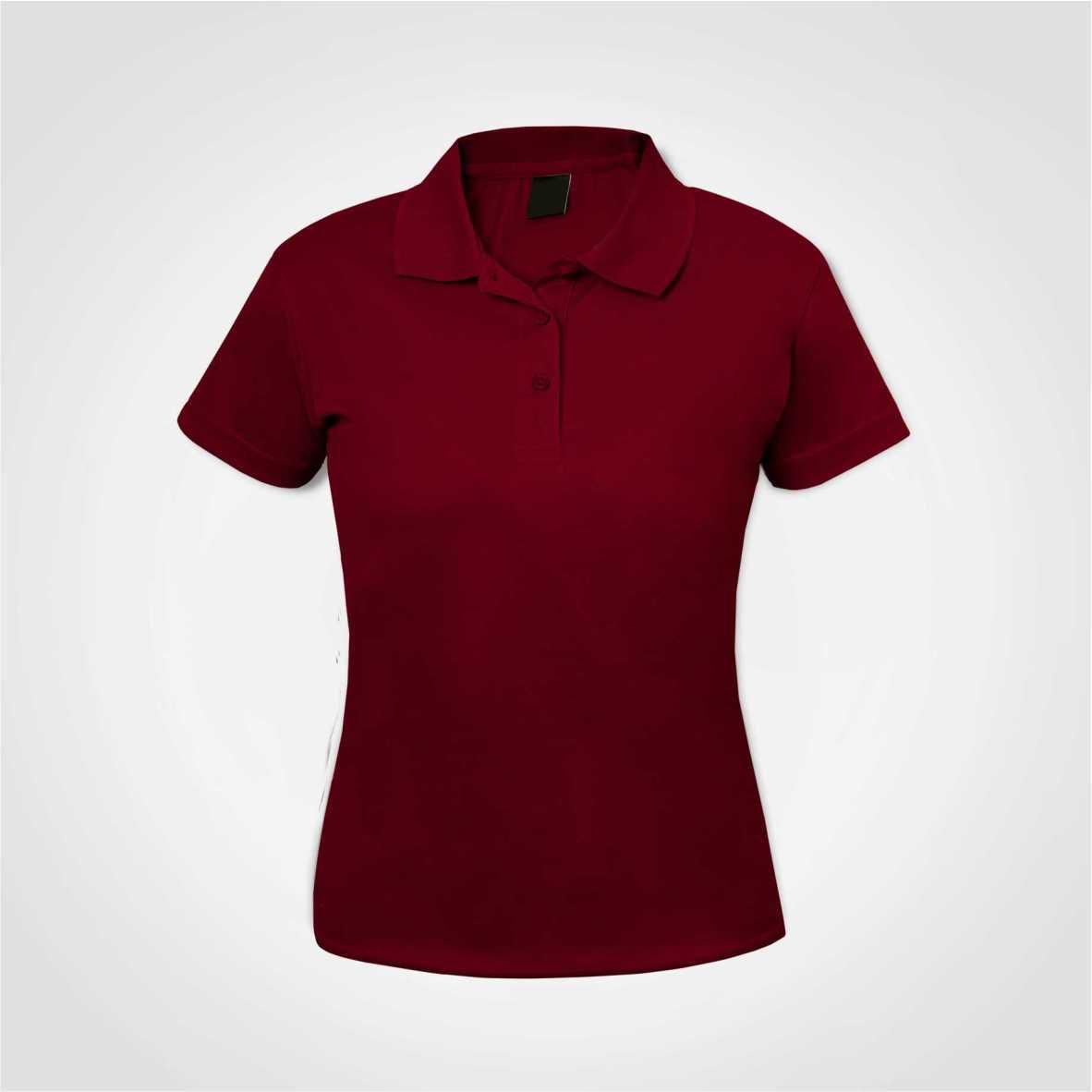 Premium Ladies Golfer