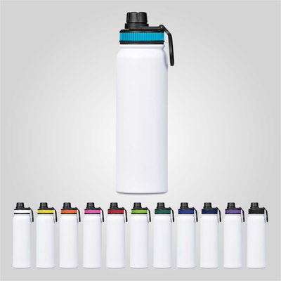 Elano Stainless Steel Vacuum Water Bottle – 750ml