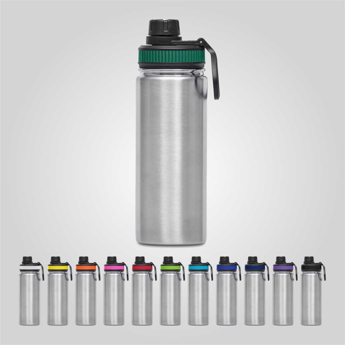 Cardozo Stainless Steel Water Bottle – 750ml