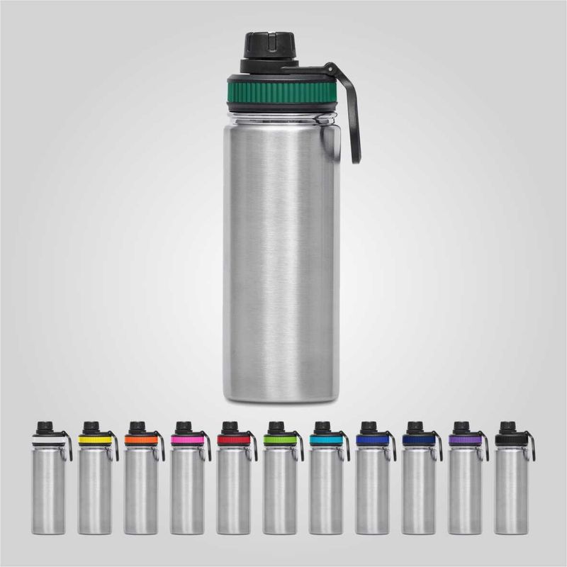 Cardozo Stainless Steel Water Bottle – 750ml