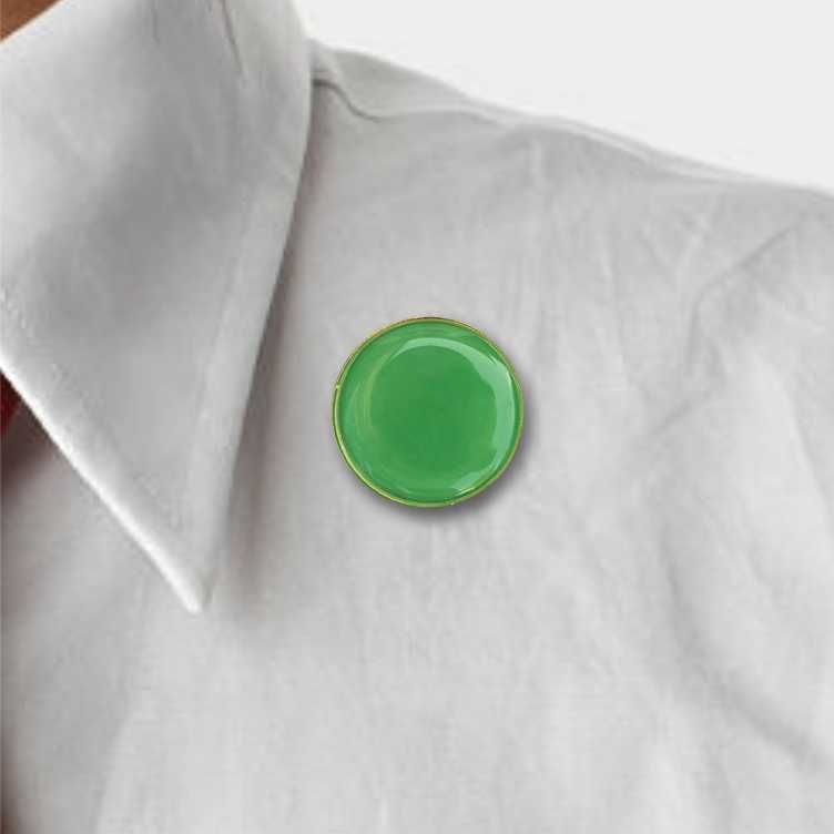 Inter-House Lapel Badges