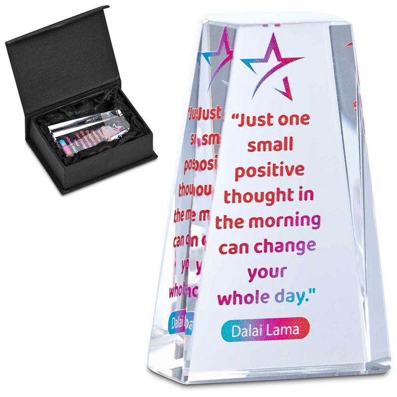 Mini Apex Award