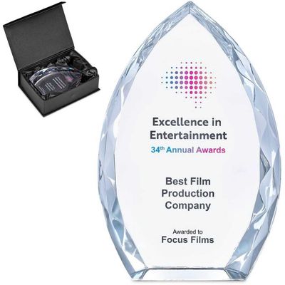 Trident Award
