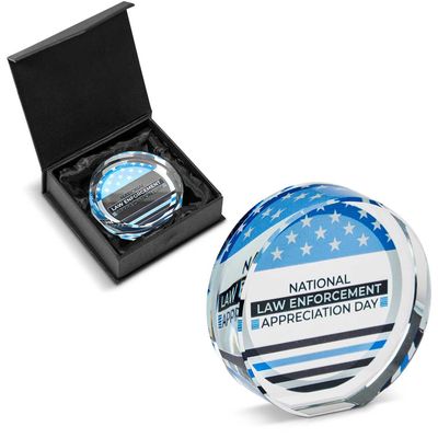 Alto Mini Glass Award