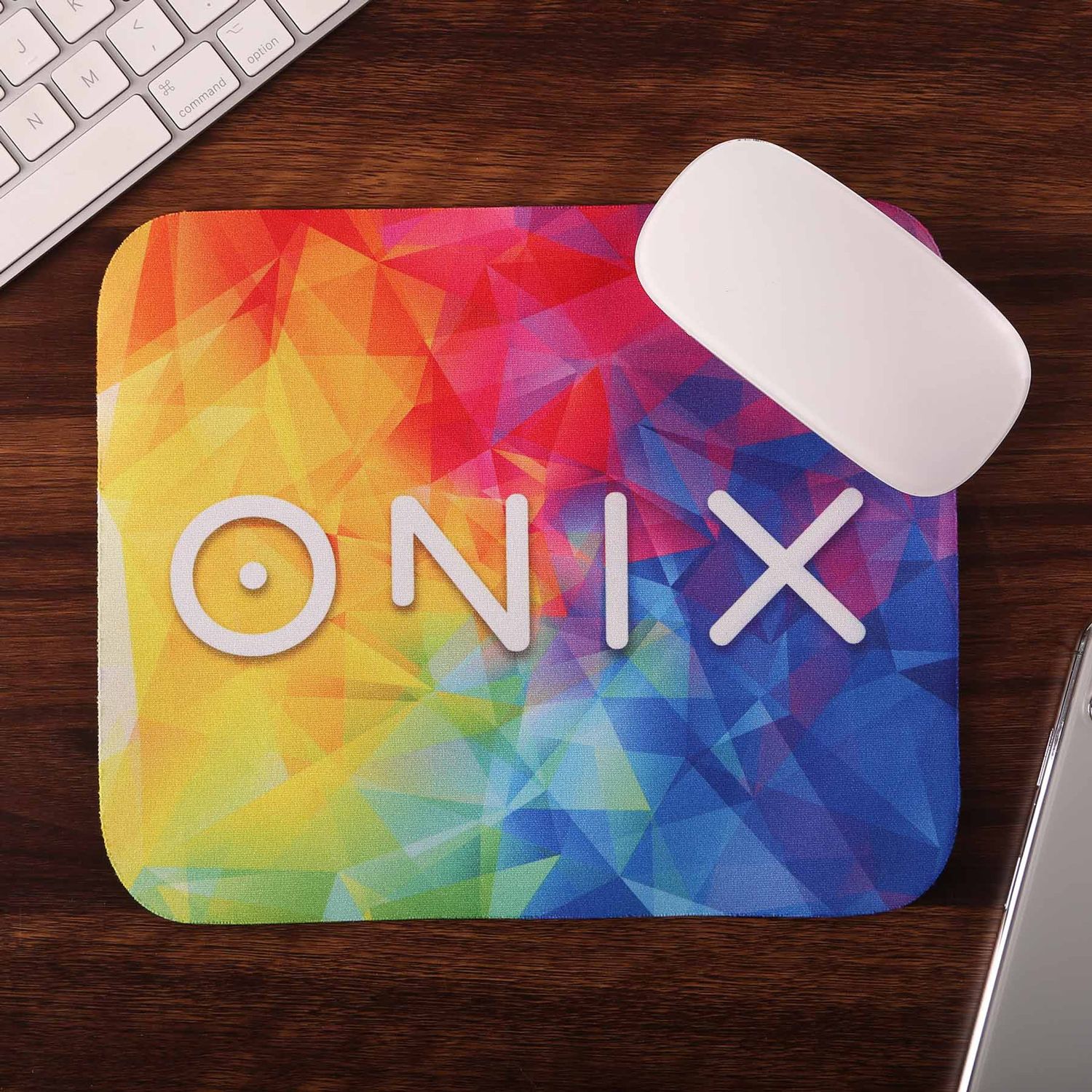 Mousepads