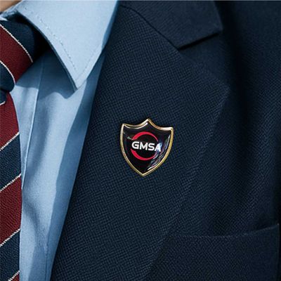 Lapel Badges