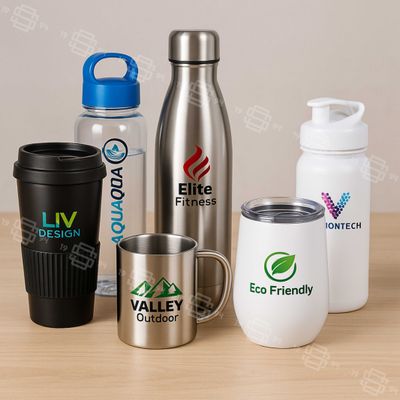 Drinkware