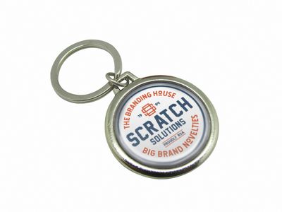 Keyrings