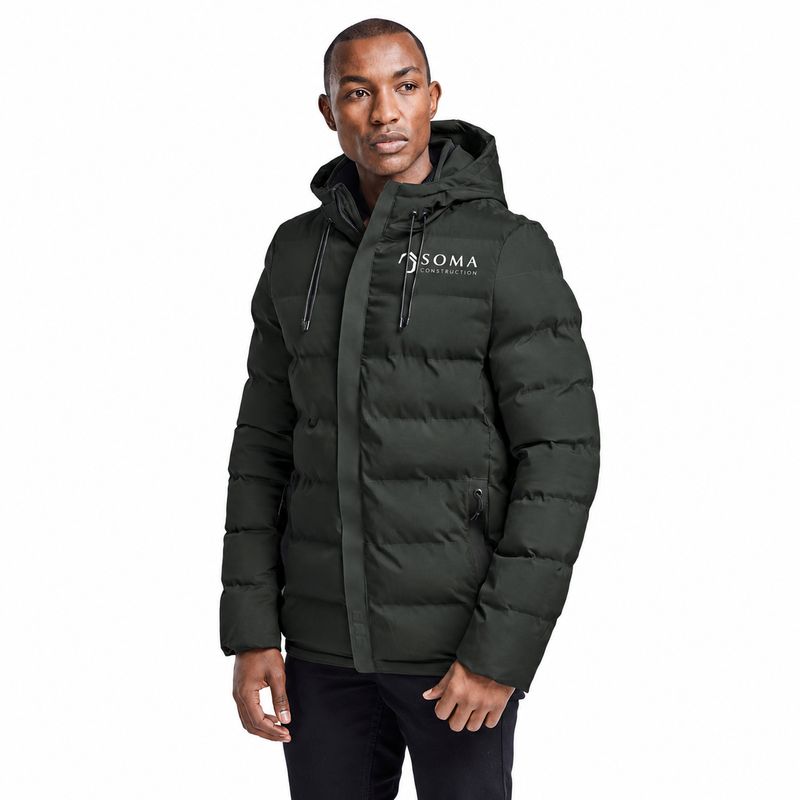 Mens Montana Jacket