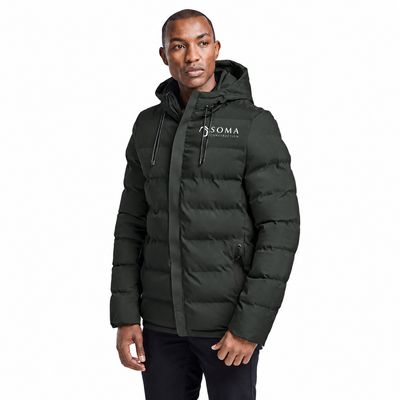 Mens Montana Jacket